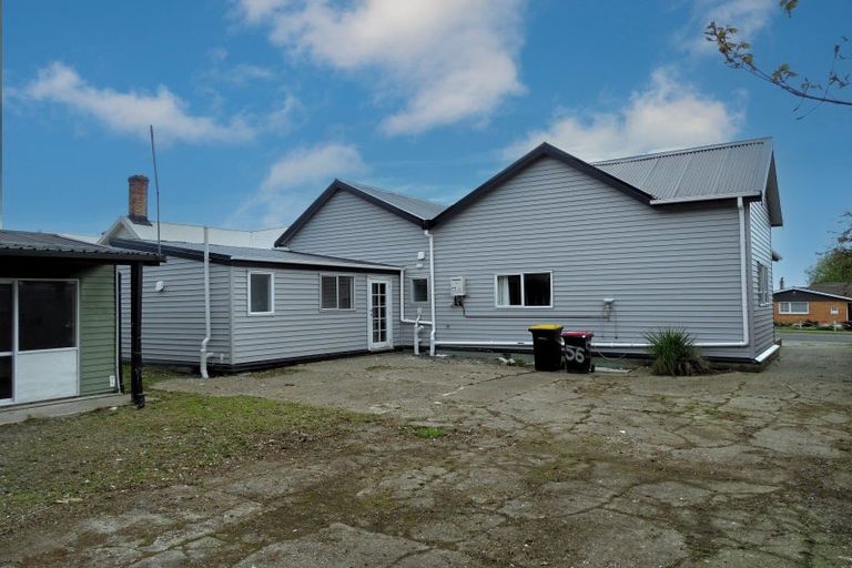 Photo of property in 56 Princes Street, Georgetown, Invercargill, 9812