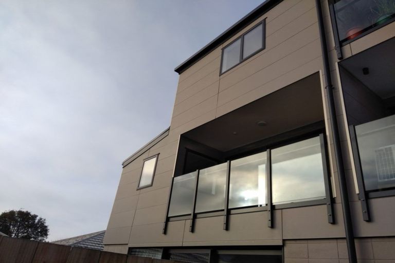 Photo of property in 372a Armagh Street, Linwood, Christchurch, 8011