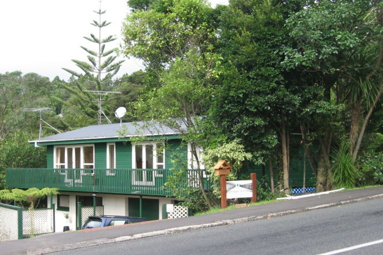 Photo of property in 2/178 Atkinson Road, Titirangi, Auckland, 0604