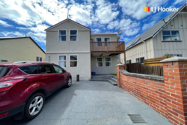 Photo of property in 25 Grange Street, Dunedin Central, Dunedin, 9016