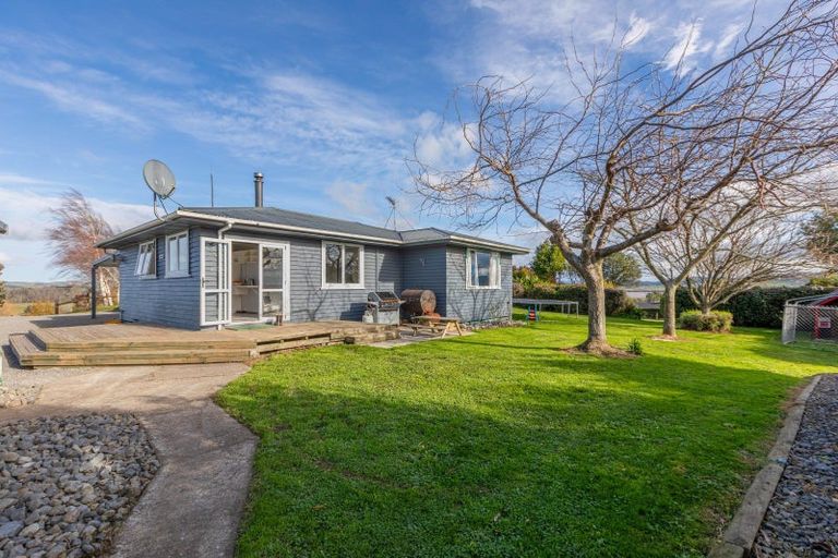 Photo of property in 319 Porangahau Road, Waipukurau, 4282