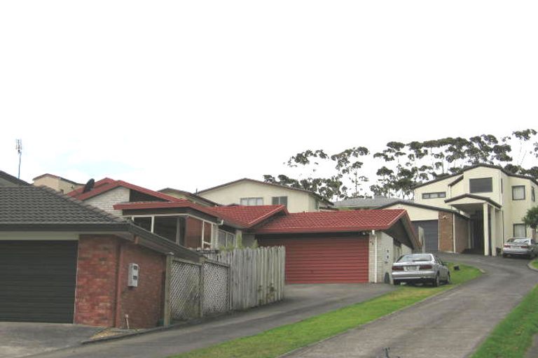 Photo of property in 1/14 Delamare Court, Sunnynook, Auckland, 0632