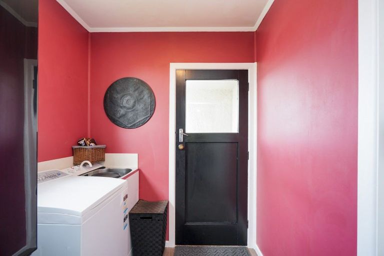 Photo of property in 141 Stirrat Street, Kingswell, Invercargill, 9812