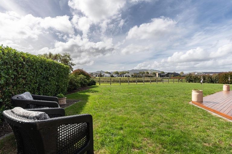 Photo of property in 32 Baxter Michael Crescent, Cambridge, 3434