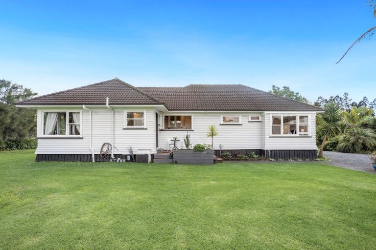 Photo of property in 249 Puketotara Road, Waipapa, Kerikeri, 0295