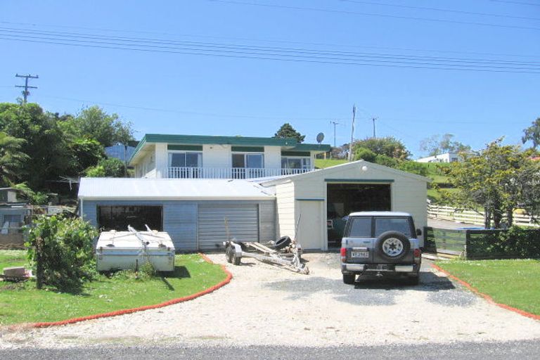 Photo of property in 1228 Pouewe Street, Kawhia, 3889