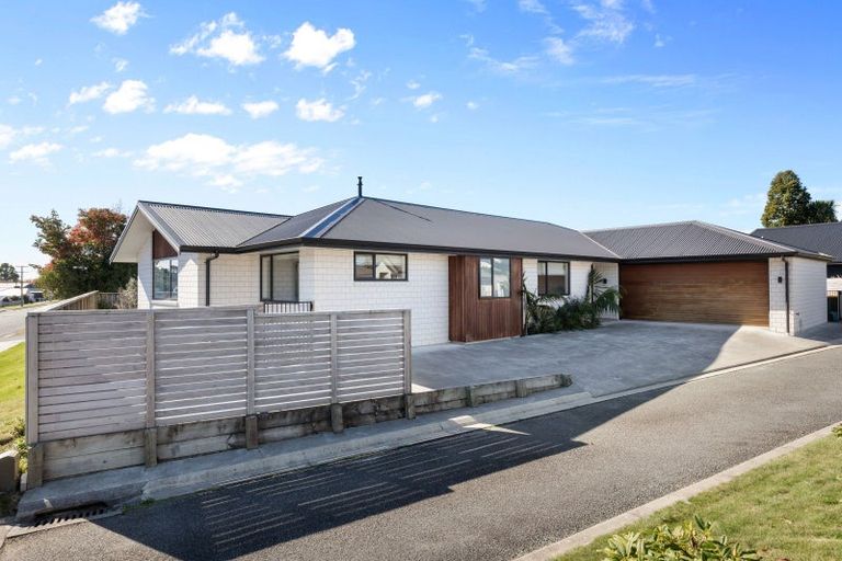 Photo of property in 389a Frankley Road, Ferndale, New Plymouth, 4310