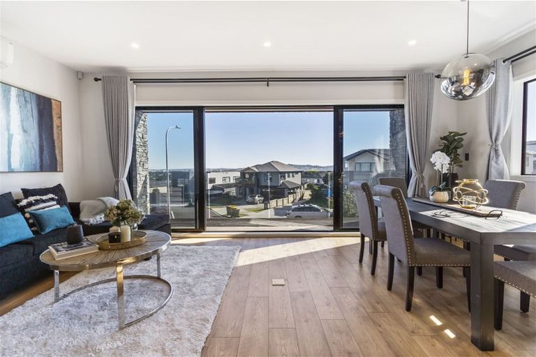 Photo of property in 36 Gospel Heights, Flat Bush, Auckland, 2019