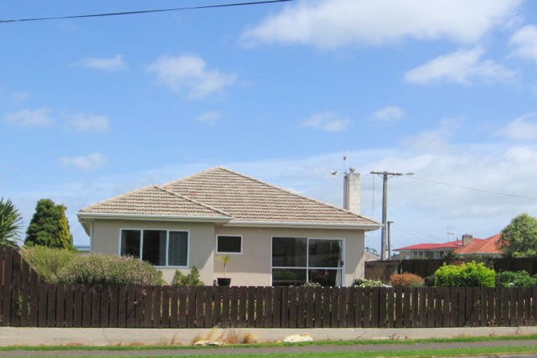 Photo of property in 153 Studholme Street, Morrinsville, 3300