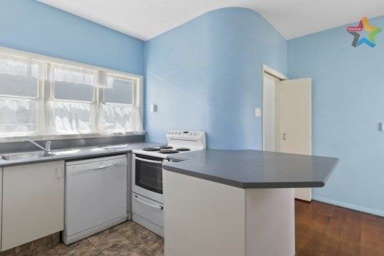 Photo of property in 3 Tawa Street, Woburn, Lower Hutt, 5010