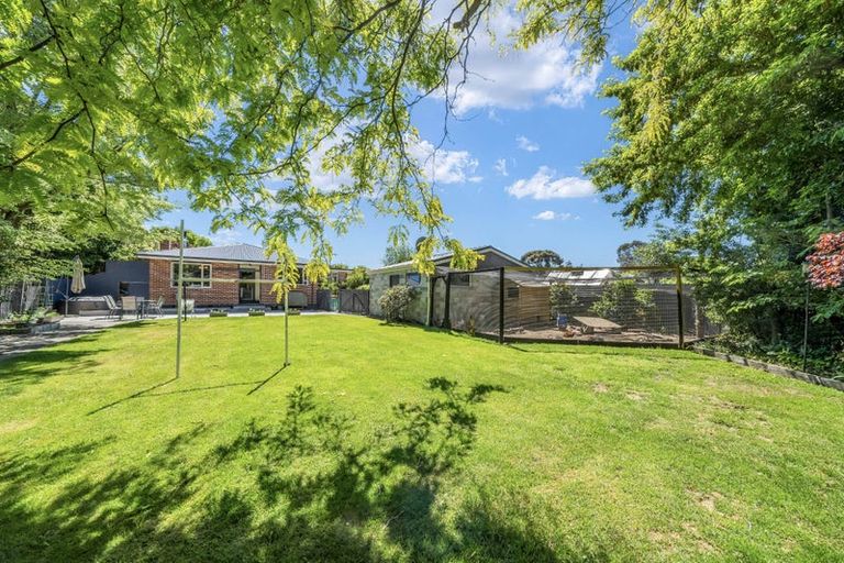 Photo of property in 92 Main North Road, Woodend, 7610