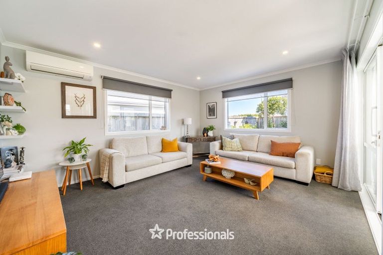 Photo of property in 11 Wi Hape Pakau Place, Waiwhetu, Lower Hutt, 5010