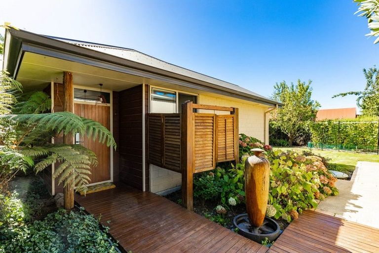 Photo of property in 4a Vickerman Street, Grovetown, Blenheim, 7202