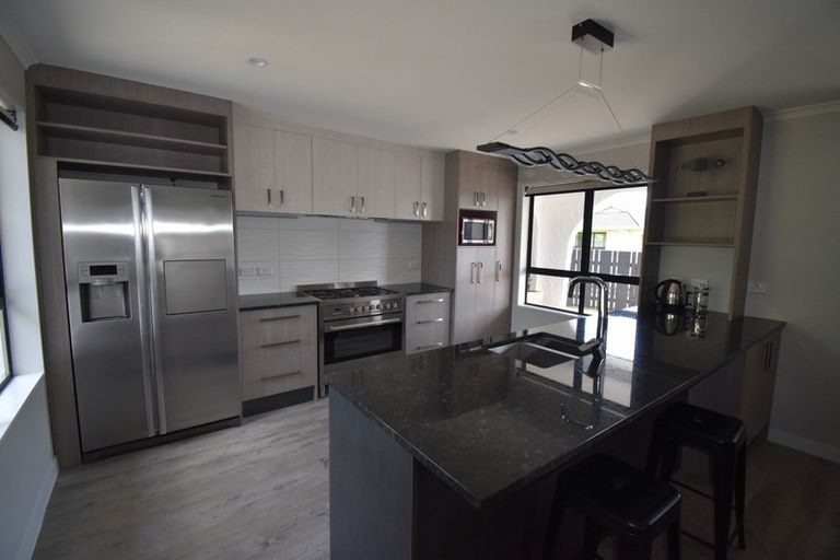 Photo of property in 12 Te Kama Street, Levin, 5510