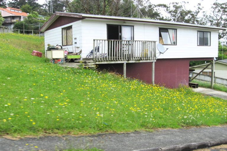 Photo of property in 22 Tikorangi Place, Morningside, Whangarei, 0110