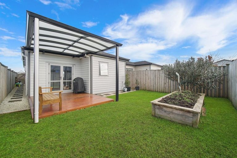 Photo of property in 20 Opoka Street, Takanini, 2110