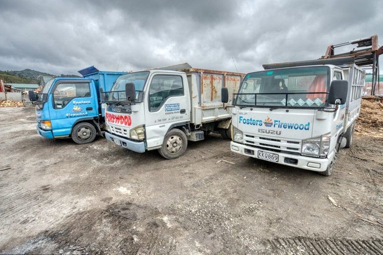 Photo of property in 496a State Highway 7, Kaiata, Greymouth, 7805