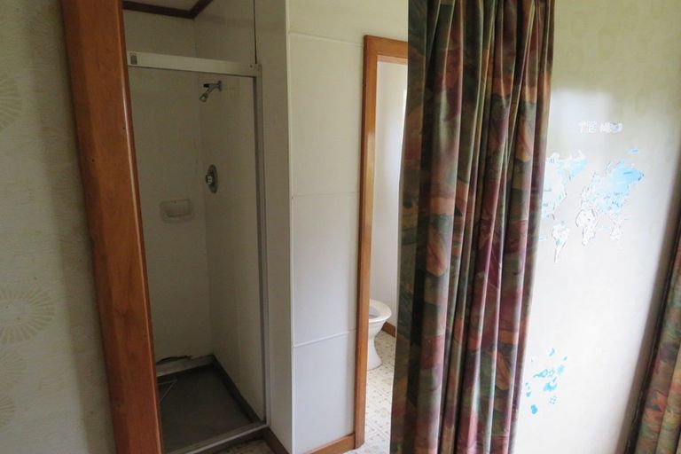 Photo of property in 41 Back Road, Granity, 7823