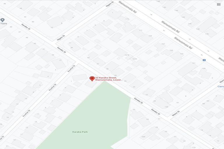 Photo of property in 33 Karaka Street, Wainuiomata, Lower Hutt, 5014