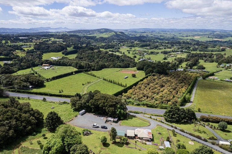 Photo of property in 846 State Highway 14, Maungatapere, Whangarei, 0179