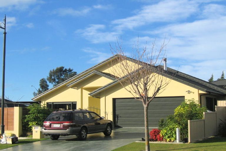 Photo of property in 10 Park Lane, Greenmeadows, Napier, 4112