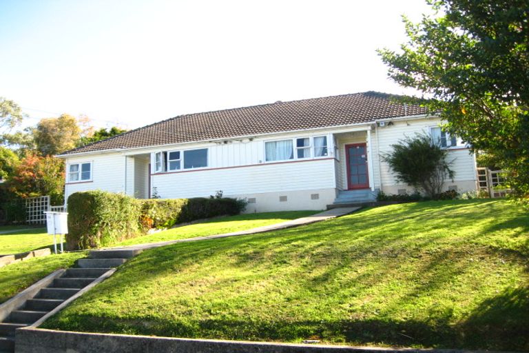 Photo of property in 115 Rosebank Avenue, Wakari, Dunedin, 9010