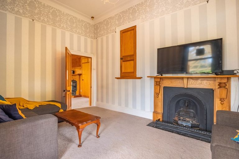 Photo of property in 56 Somerville Street, Andersons Bay, Dunedin, 9013