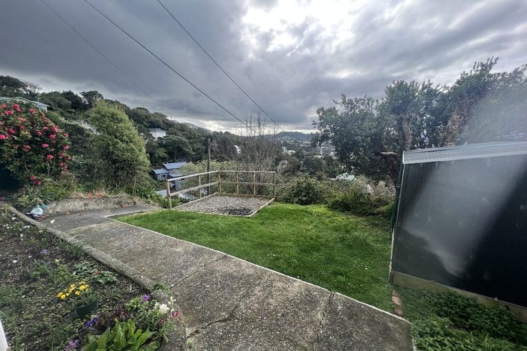 Photo of property in 23 Bruce Avenue, Brooklyn, Wellington, 6021