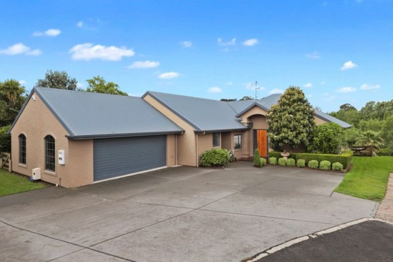Photo of property in 12 Oak Street, Morrinsville, 3300