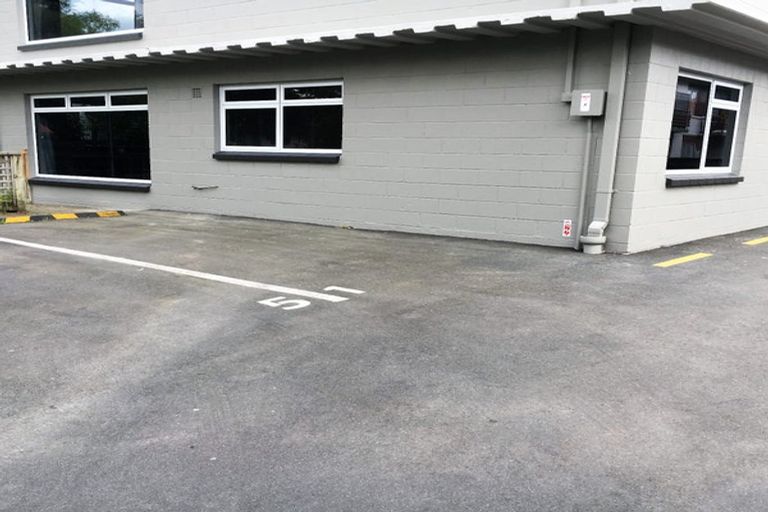 Photo of property in 1/17 Wellington Street, Hamilton East, Hamilton, 3216