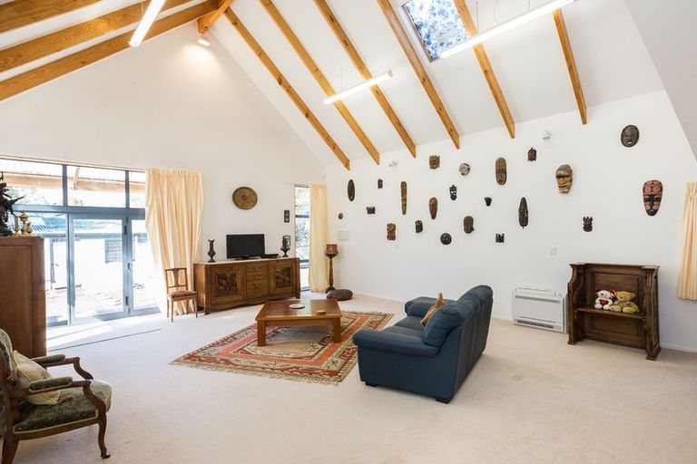 Photo of property in 181 Oxford Street, Ashhurst, 4810