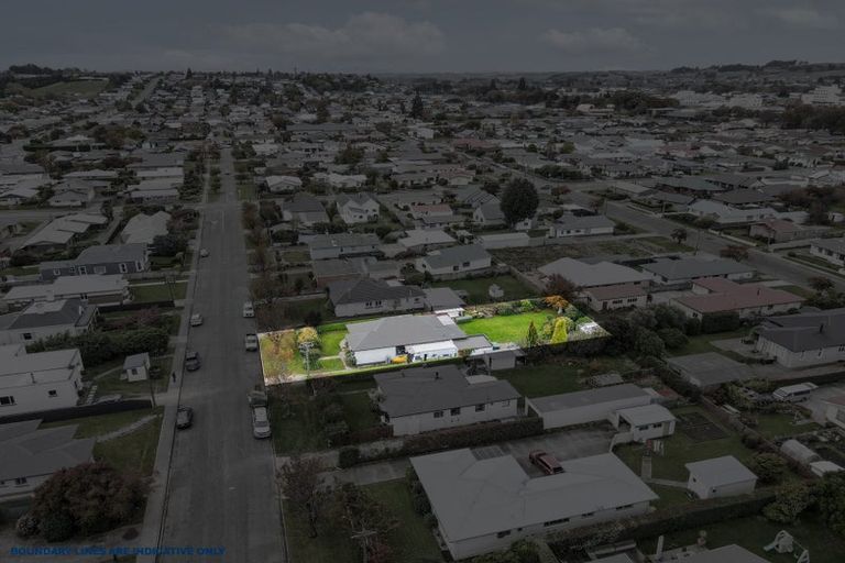 Photo of property in 14 Milton Street, Gore, 9710