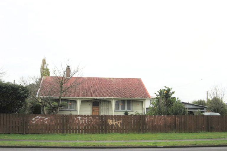 Photo of property in 122 Settlement Road, Papakura, 2110