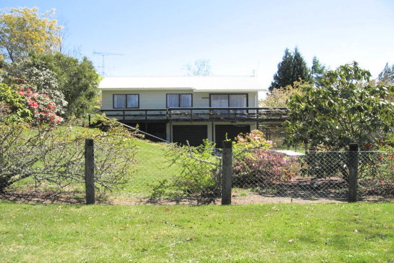 Photo of property in 142 Taupahi Road, Turangi, 3334