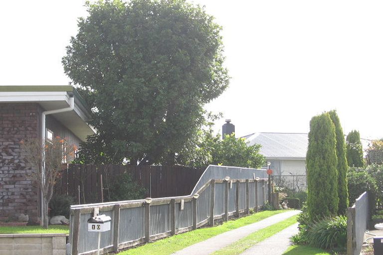 Photo of property in 10 Norrie Place, Tamatea, Napier, 4112