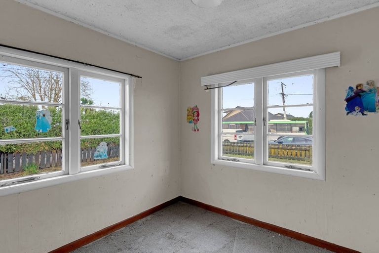 Photo of property in 17 Fifth Avenue, Enderley, Hamilton, 3214