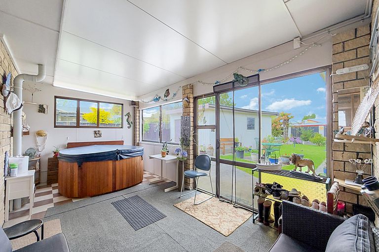 Photo of property in 199 Grampian Street, Tokoroa, 3420