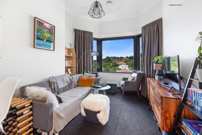 Photo of property in 44 Konini Road, Hataitai, Wellington, 6021