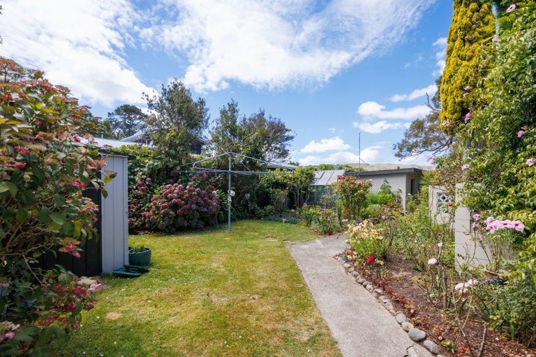 Photo of property in 1498 Napier Road, Ashhurst, 4810