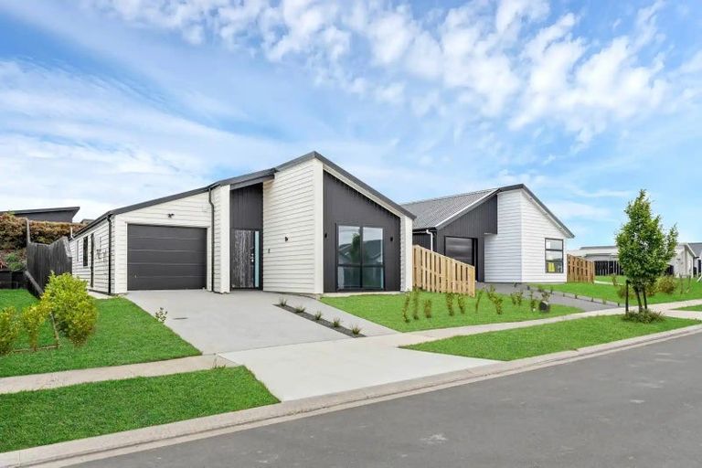 Photo of property in 13 Pourewa Street, Te Kauwhata, 3710