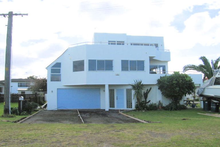 Photo of property in 201a Leighton Road, Whangamata, 3620