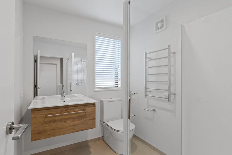 Photo of property in 1/47 Bletsoe Avenue, Spreydon, Christchurch, 8024