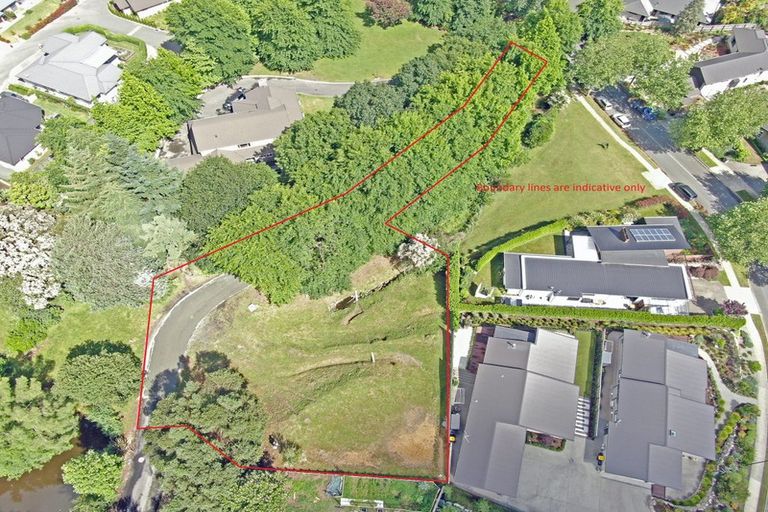 Photo of property in 18 Angelus Avenue, Richmond, 7020