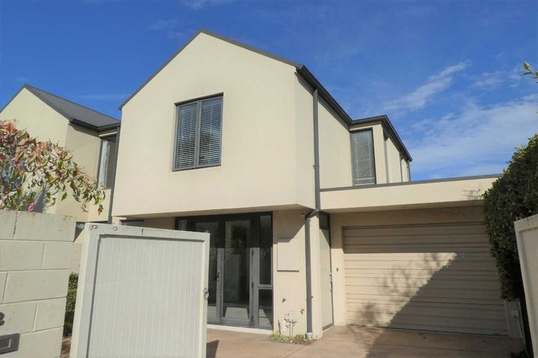 Photo of property in 12 Beveridge Street, Christchurch Central, Christchurch, 8013
