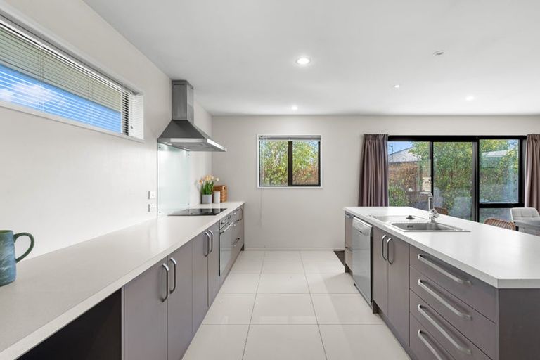 Photo of property in 93 Caulfield Avenue, Halswell, Christchurch, 8025