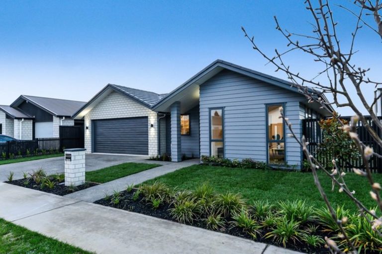 Photo of property in 4 Probert Crescent, Chartwell, Hamilton, 3210