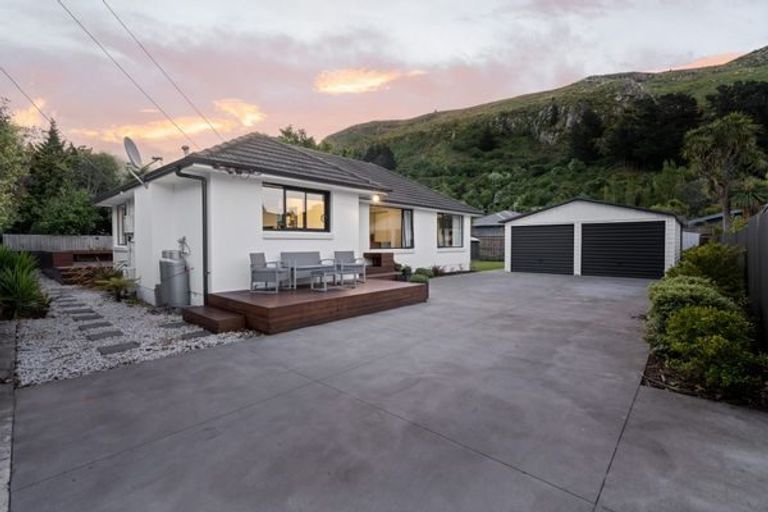 Photo of property in 50 Van Asch Street, Sumner, Christchurch, 8081