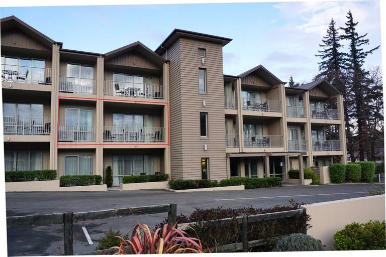 Photo of property in 6/28 Jacks Pass Road, Hanmer Springs, 7334