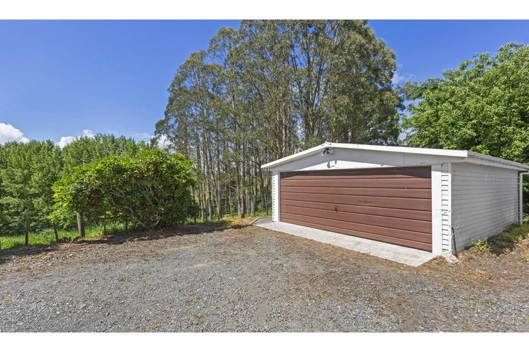 Photo of property in 80 State Highway 3, Piopio, 3970