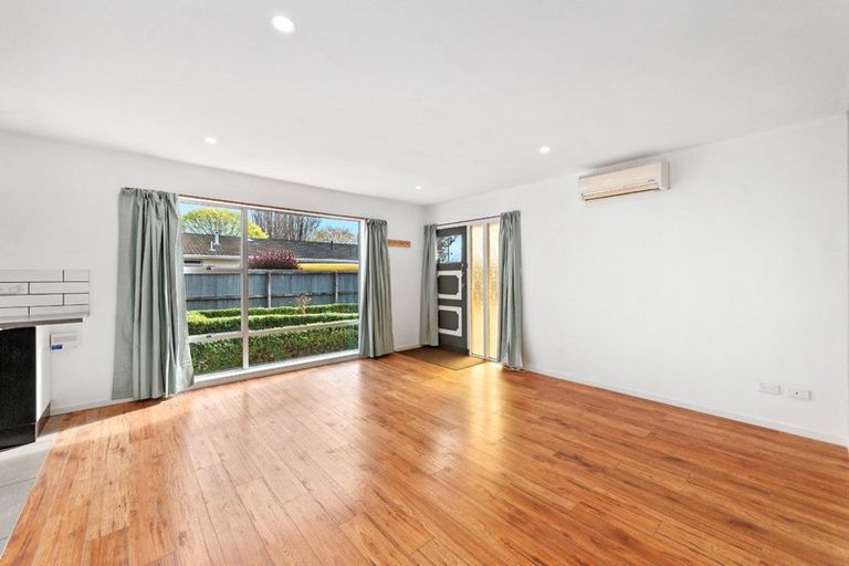 Photo of property in 2/154 Sparks Road, Hoon Hay, Christchurch, 8025